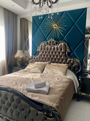 Serenity Residence с инфраструктурой 5 звезд 2 спальни